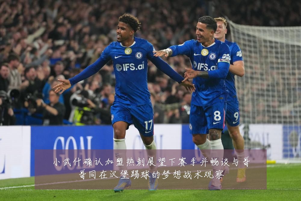 小武什确认加盟热刺展望下赛季并畅谈与哥哥同在汉堡踢球的梦想战术观察